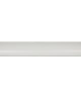 Cooper, Hudson, Monaco - 2-11/16" H 96" L x 1/2" T Cove Crown Moulding - in White PWH-CMV8