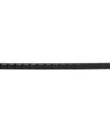 Cooper, Hudson, Monaco - 11/16" W x 96" L x 5/16" T Dentil Moulding - in Espresso ESP-DM8