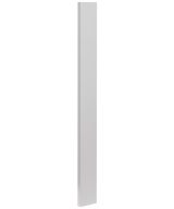 Cooper, Hudson, Monaco - 3" W x 30" H x 3/4" T Filler - in White PWH-F330