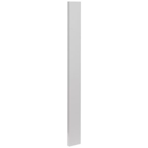 Cooper, Hudson, Monaco - 3" W x 30" H x 3/4" T Filler - in White PWH-F330