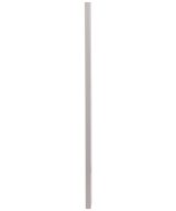 Cooper, Hudson, Monaco - 3" W x 42" H x 3/4" T Filler - in Grey PGRY-F342
