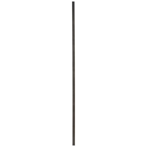 Cooper, Hudson, Monaco - 3" W x 42" H x 3/4" T Filler - in Slate SL-F342