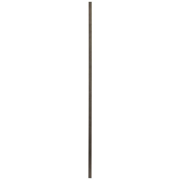 Cooper, Hudson, Monaco - 6" W x 42" H x 3/4" T Filler - in Slate SL-F642