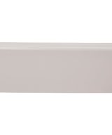 Cooper, Hudson, Monaco - 4-5/8" H 96" L x 3/4" T Furniture Base - in Grey PGRY-FB8