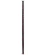 Cooper, Hudson, Monaco - 3" W x 30" H x 3/4" T Fluted Filler - in Espresso ESP-FF330