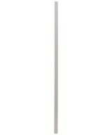 Cooper, Hudson, Monaco - 2-1/2" W x 29-1/2" H x 3/4" T Filler Overlay - in Grey PGRY-FO330