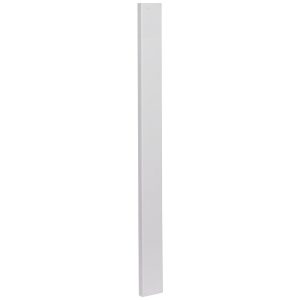 Cooper, Hudson, Monaco - 2-1/2" W x 29-1/2" H x 3/4" T Filler Overlay - in White PWH-FO330