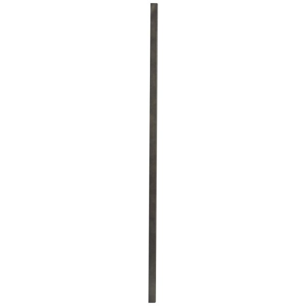 Cooper, Hudson, Monaco - 2-1/2" W x 29-1/2" H x 3/4" T Filler Overlay - in Slate SL-FO330