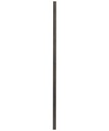 Cooper, Hudson, Monaco - 5-1/2" W x 29-1/2" H x 3/4" T Filler Overlay - in Slate SL-FO630