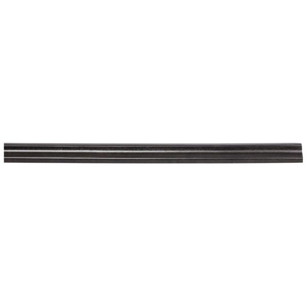 Cooper, Hudson, Monaco - 3/4" W x 96" L x 3/4" T Inside Corner Moulding - in Espresso ESP-ICM8