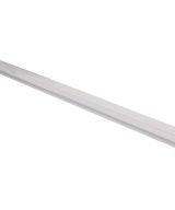 Cooper, Hudson, Monaco - 3/4" W x 96" L x 3/4" T Inside Corner Moulding - in White PWH-ICM8
