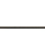 Cooper, Hudson, Monaco - 3/4" W x 96" L x 3/4" T Inside Corner Moulding - in Slate SL-ICM8