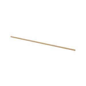 Cooper, Hudson, Monaco - 3/4" W x 96" L x 1-1/4" T Light Rail Standard - in Sandstone SD-LRS8