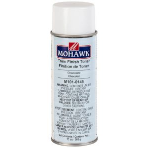 Cooper, Hudson, Monaco - Aerosol Spray Can-in Espresso AERO-ESP-NPC