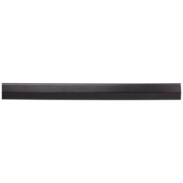 Cooper, Hudson, Monaco - 3/4" W x 96" L x 3/4" T Outside Corner Moulding - degree angle - in Espresso 135-ESP-OCM8