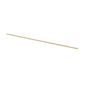 Cooper, Hudson, Monaco - 3/4" W x 96" L x 3/4" T Outside Corner Moulding - in Sandstone SD-OCM8