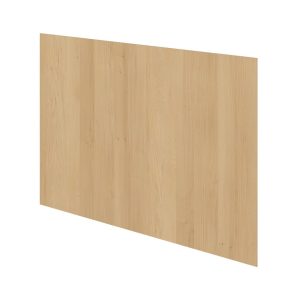 Cooper, Hudson, Monaco - 36" W x 48" L x 1/4" T Back Panel - Vertical Grain - in Sandstone SD-PV3648