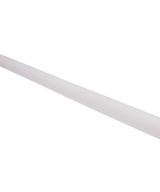 Cooper, Hudson, Monaco - 3/4" W x 96" L x 3/4" T Quarter Round - in White PWH-QR8