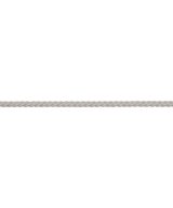 Cooper, Hudson, Monaco - 3/4" W x 96" L x 3/8" T Rope Moulding - in Grey PGRY-RM8