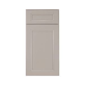 Monaco - 15" Sample Base Front - Monaco - in Grey MGR-SAMB15