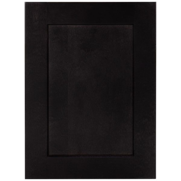 Hudson - Sample Door - Hudson - in Espresso HES-SAMD