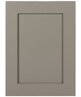 Hudson - Sample Door - Hudson - in Grey HGR-SAMD