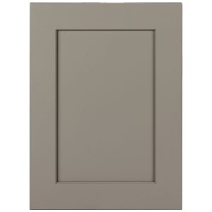 Hudson - Sample Door - Hudson - in Grey HGR-SAMD