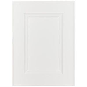 Monaco - Sample Door - Monaco - in White MWH-SAMD