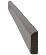 Cooper, Hudson, Monaco - 3/4" W x 96" L x 1/4" T Scribe Moulding - in Espresso ESP-SCM8