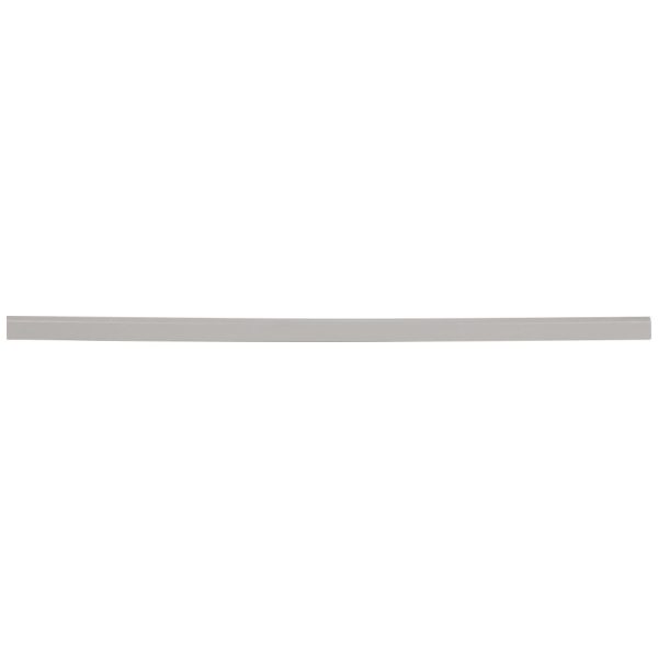 Cooper, Hudson, Monaco - 3/4" W x 96" L x 1/4" T Scribe Moulding - in Grey PGRY-SCM8