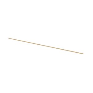 Cooper, Hudson, Monaco - 3/4" W x 96" L x 1/4" T Scribe Moulding - in Sandstone SD-SCM8