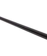 Cooper, Hudson, Monaco - 3/4" W x 96" L x 7/16" T Shoe Moulding - in Espresso ESP-SHM8