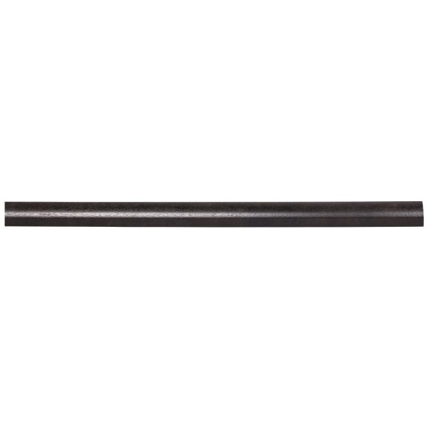 Cooper, Hudson, Monaco - 3/4" W x 96" L x 7/16" T Shoe Moulding - in Espresso ESP-SHM8
