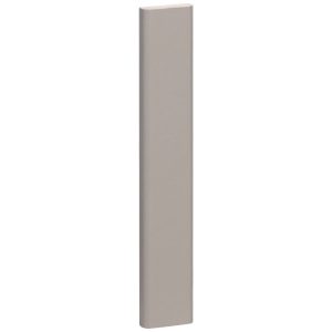 Cooper, Hudson, Monaco - 4.5" Vanity Trim Kit ,  10 packs of 2 trim pieces in Grey PGRY-VTRIMKIT