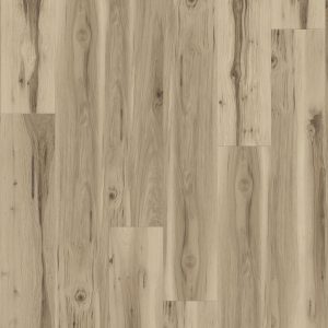 Rum River Flooring Northern Retreat II - Stone Hickory 20 mil 7.2 in x 48 in