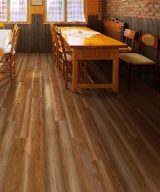 Rum River Flooring Magnitude - Vintage Pine 20 mil 7 in x 48 in