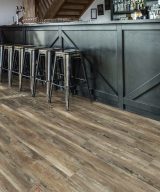 Rum River Flooring Magnitude - Restoration 20 mil 7 in x 48 in