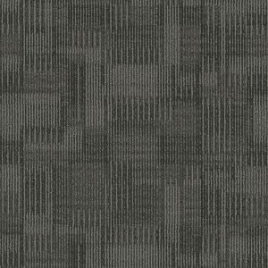 Pentz Blockade Tile 7039T - Gridlock 24 in x 24 in