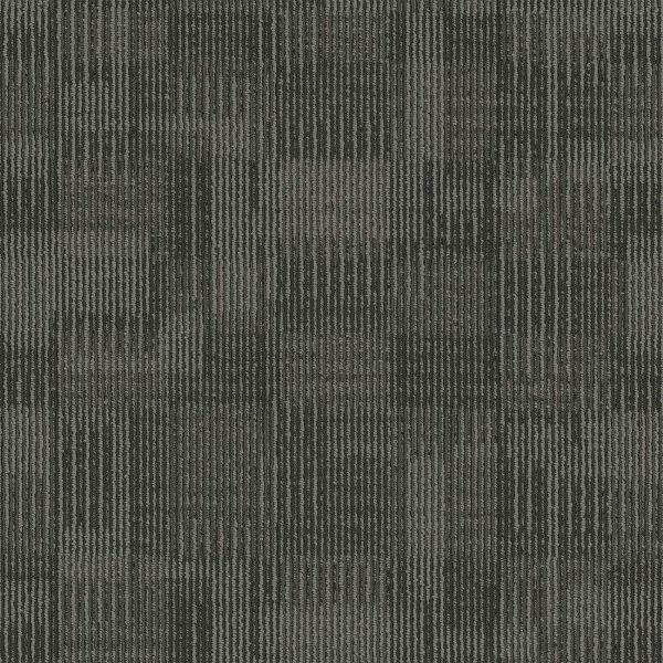 Pentz Blockade Tile 7039T - Gridlock 24 in x 24 in