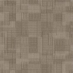 Pentz Blockade Tile 7039T - Quarter 24 in x 24 in