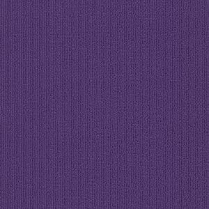 Pentz Colorburst Plank 7049P - Royal Purple 12 in x 48 in