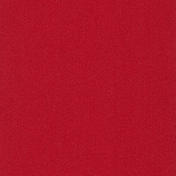 Pentz Colorburst Plank 7049P - Red 12 in x 48 in
