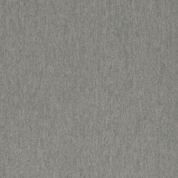 Pentz Uplink Tile 7050T - Tungsten 24 in x 24 in