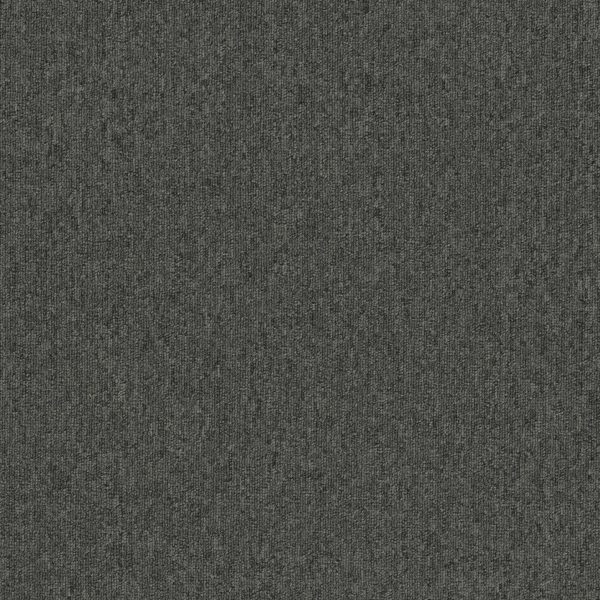 Pentz Uplink Tile 7050T - Charcoal 24 in x 24 in