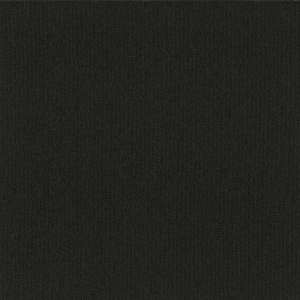 Pentz Uplink Tile 7050T - Licorice 24 in x 24 in