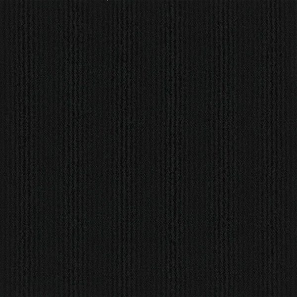 Pentz Uplink Tile 7050T - Caviar 24 in x 24 in