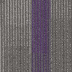 Pentz Amplify Plank 7053P - Royal Purple 12 in x 48 in