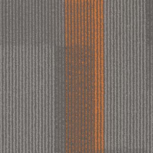 Pentz Amplify Plank 7053P - Sunburst 12 in x 48 in