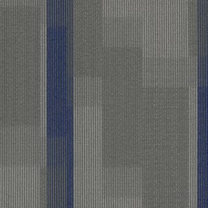 Pentz Amplify Tile 7053T - Indigo 24 in x 24 in