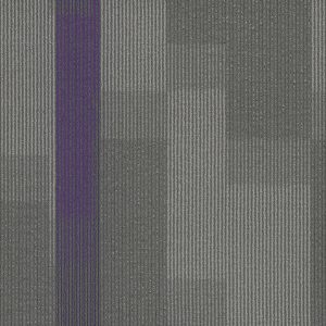 Pentz Amplify Tile 7053T - Royal Purple 24 in x 24 in
